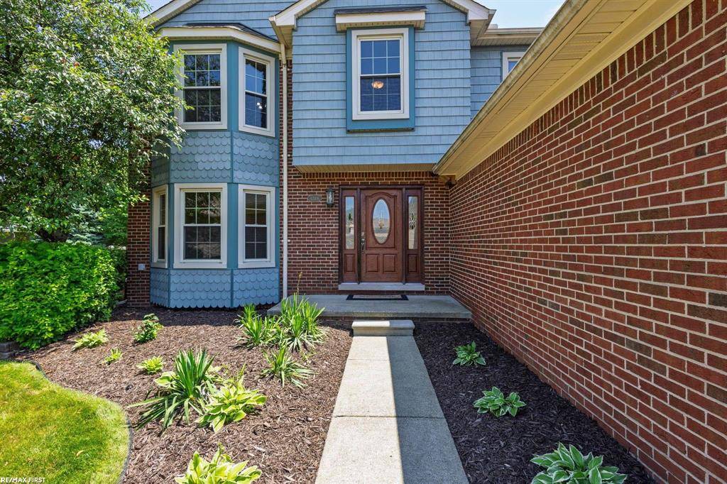 Sterling Heights, MI 48313,42106 Blairmoor Drive