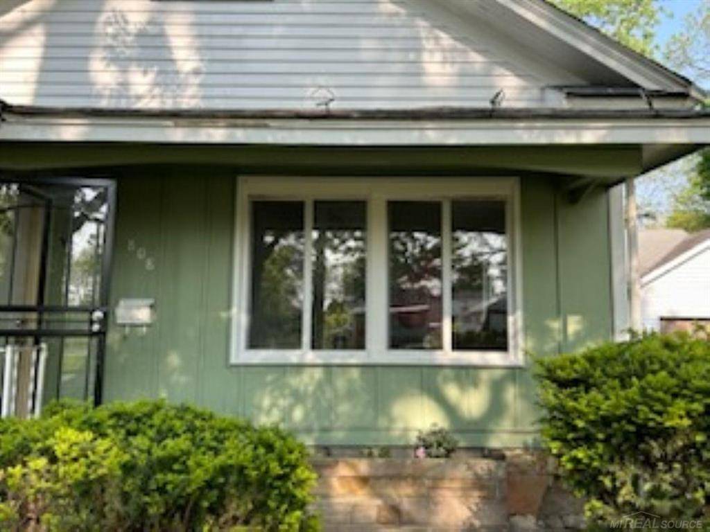 Albion Twp, MI 49224,808 Carson Street