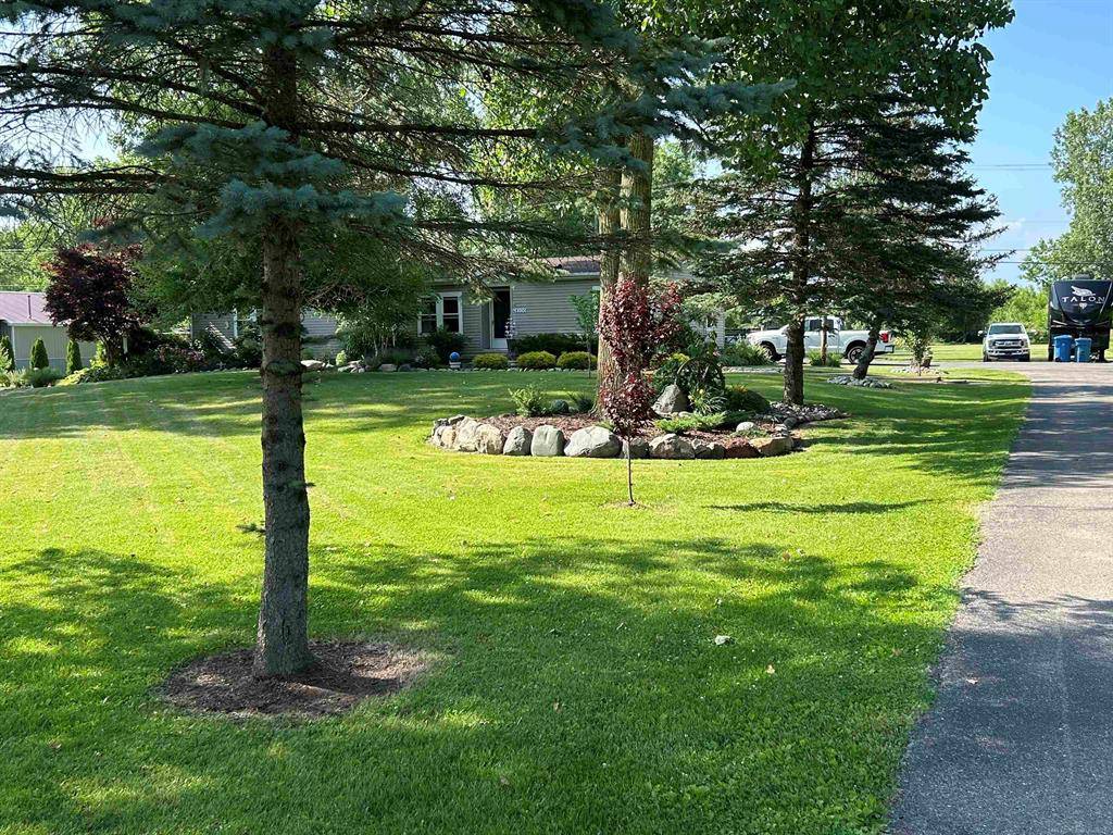 Sumpter Twp, MI 48111,48300 Willis Road