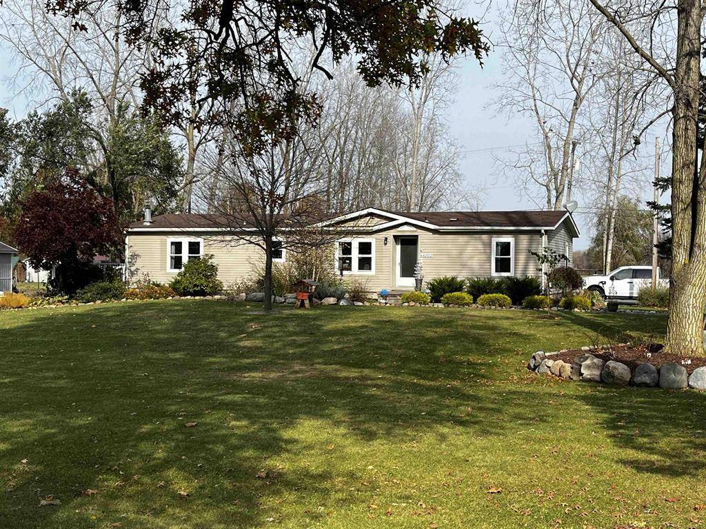 Sumpter Twp, MI 48111,48300 Willis Road