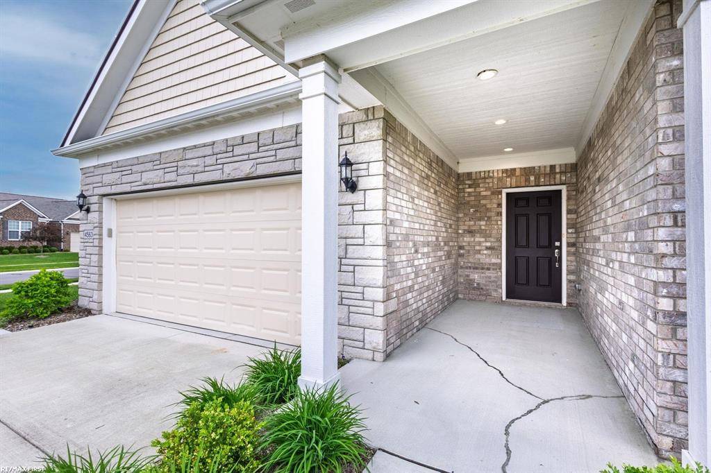 Canton Twp, MI 48188,4563 Cranston Drive