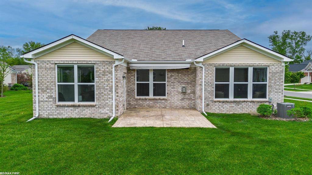 Canton Twp, MI 48188,4563 Cranston Drive