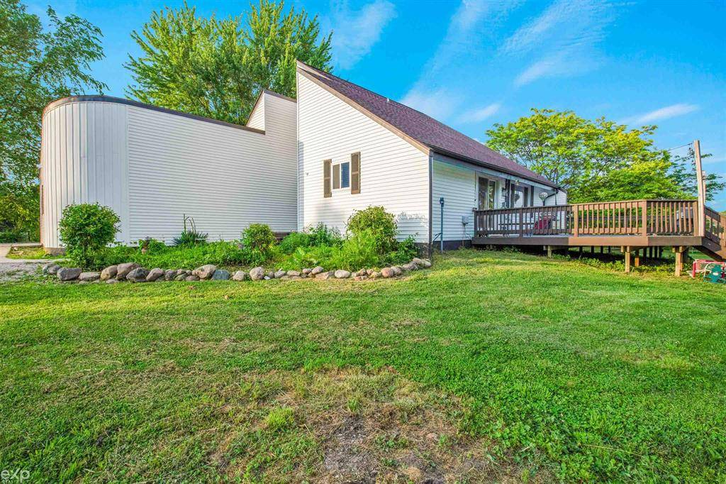 Armada Twp, MI 48005,77280 Coon Creek Road