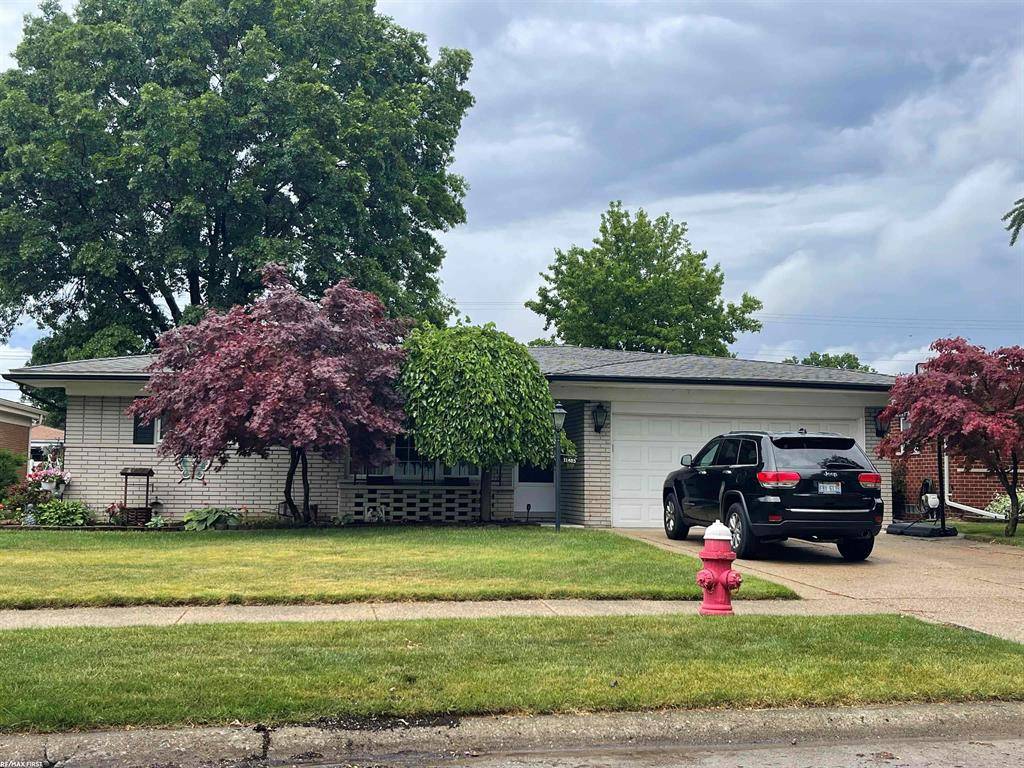 Warren, MI 48093,11485 Racine Street