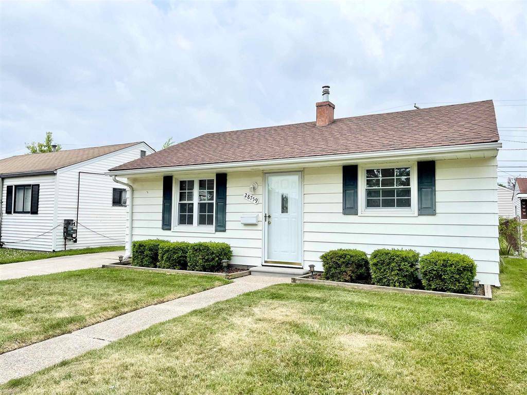 Roseville, MI 48066,28759 Rosemont Street
