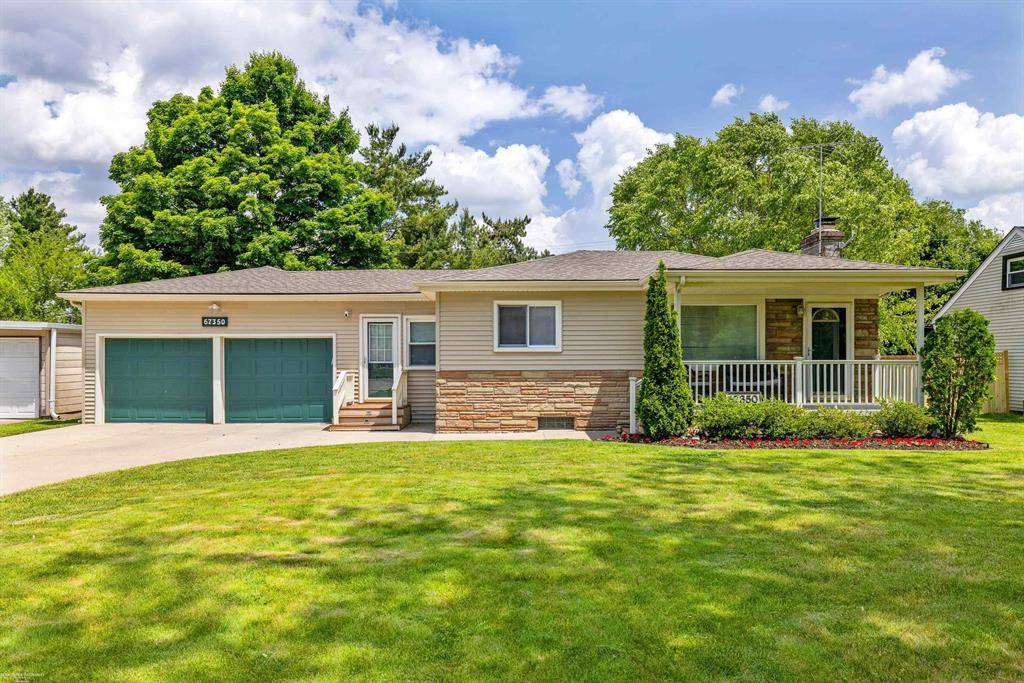 Washington Twp, MI 48095,67350 Sisson Street