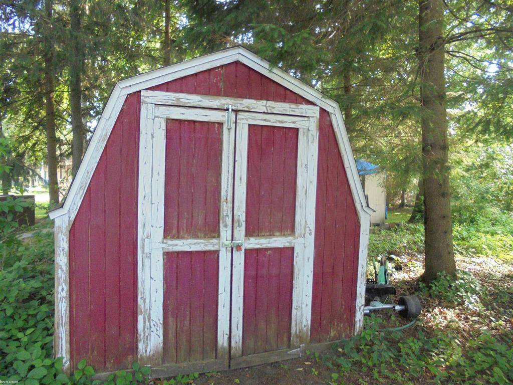 Burtchville Twp, MI 48059,6533 Bunker Road