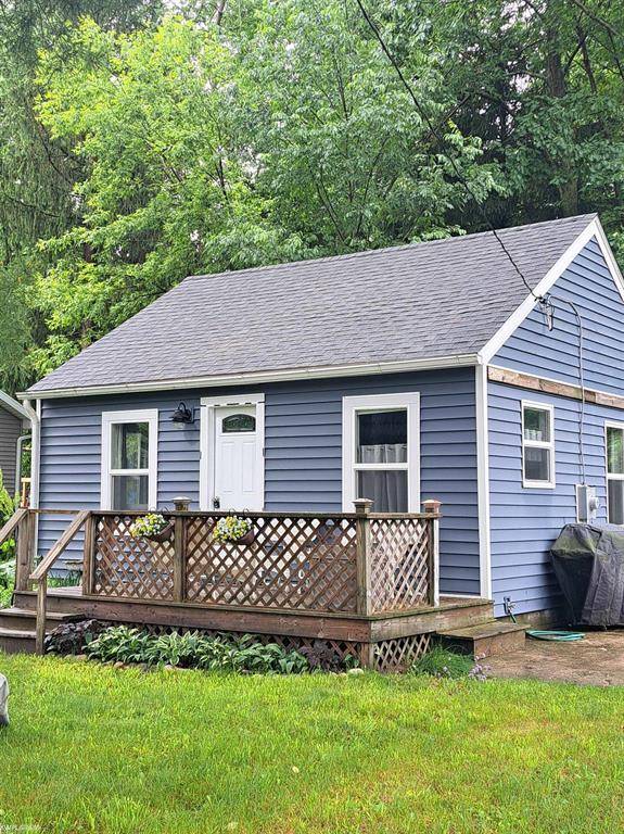 Burtchville Twp, MI 48059,6533 Bunker Road