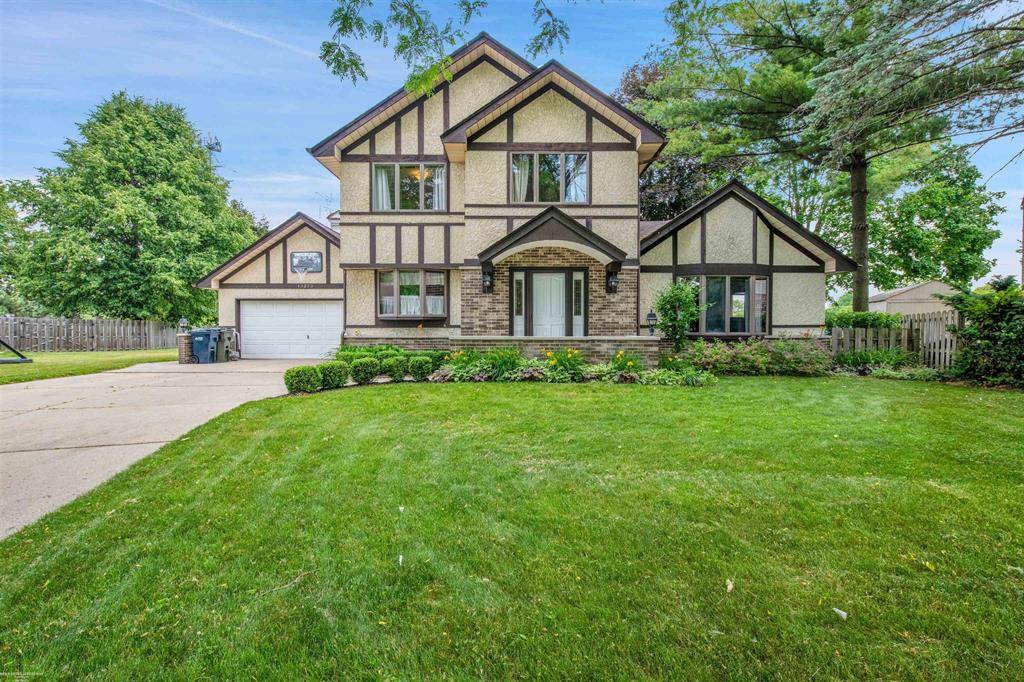 Sterling Heights, MI 48313,13273 Beresford Drive