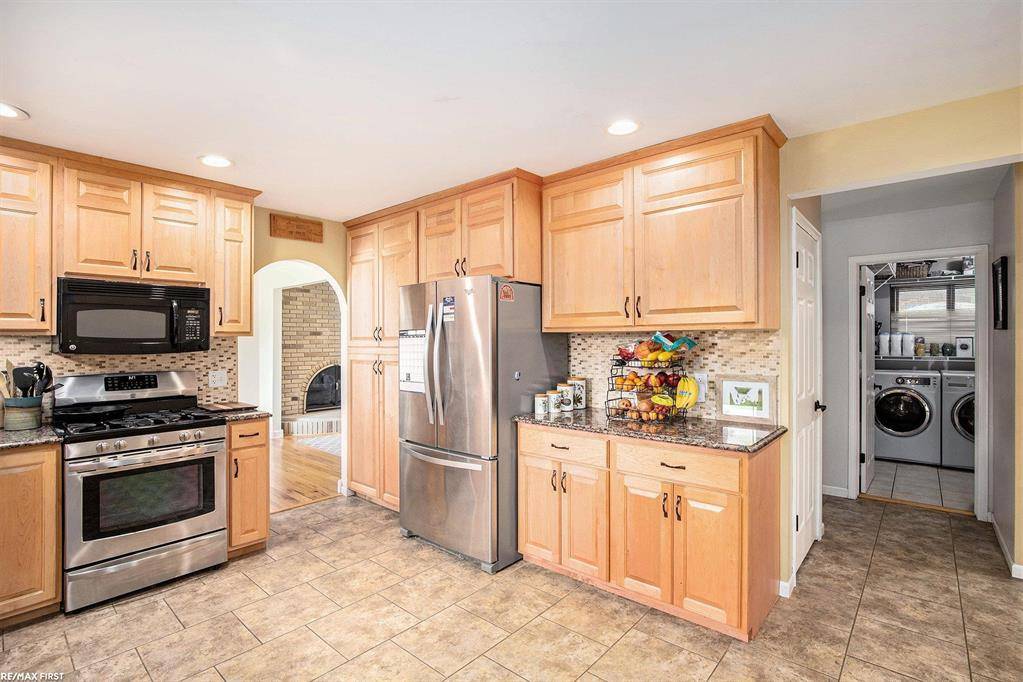 Chesterfield Twp, MI 48047,46329 Community Center Drive