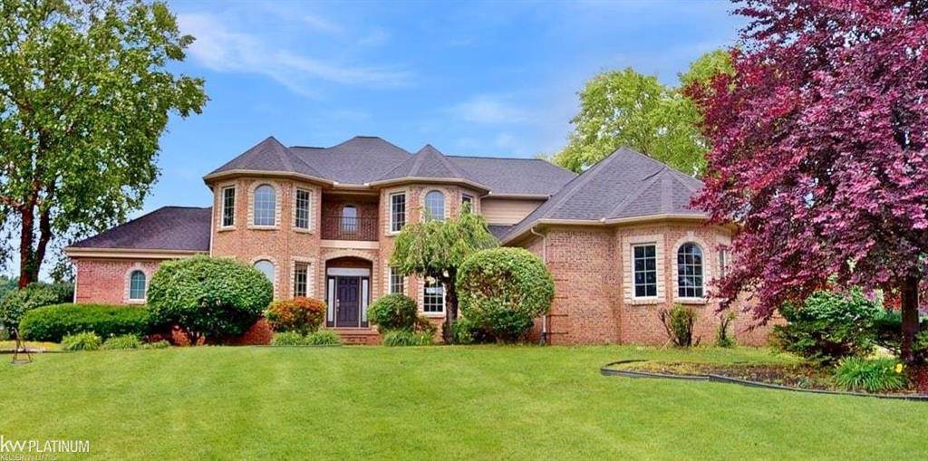 Brighton, MI 48114,10181 Rosemarie Run