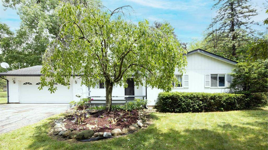 Hamburg Twp, MI 48169,10087 Margaret Drive
