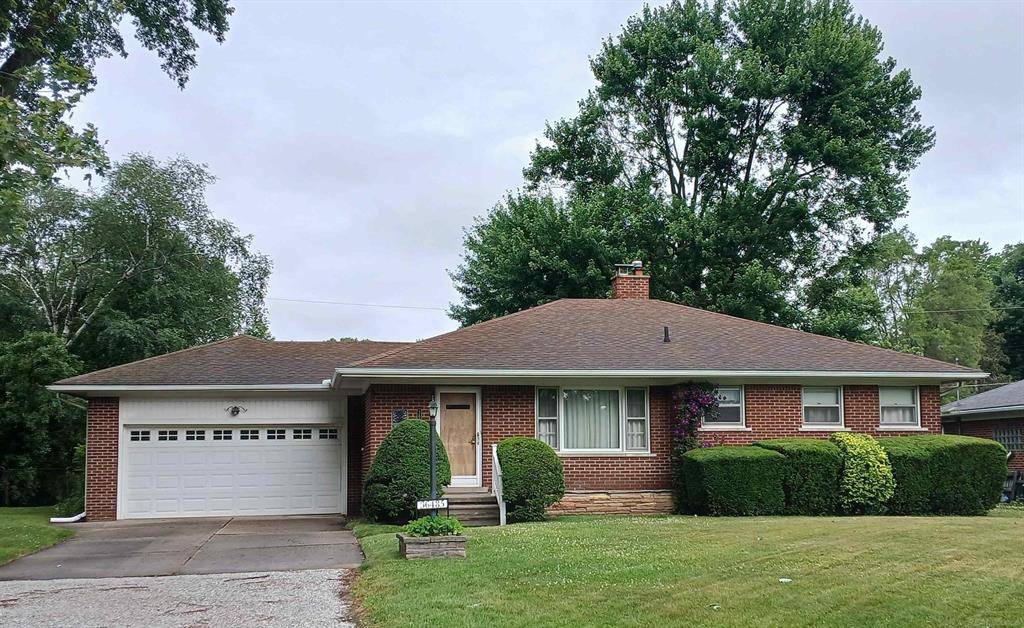 Clinton Twp, MI 48035,36485 Putnam Street