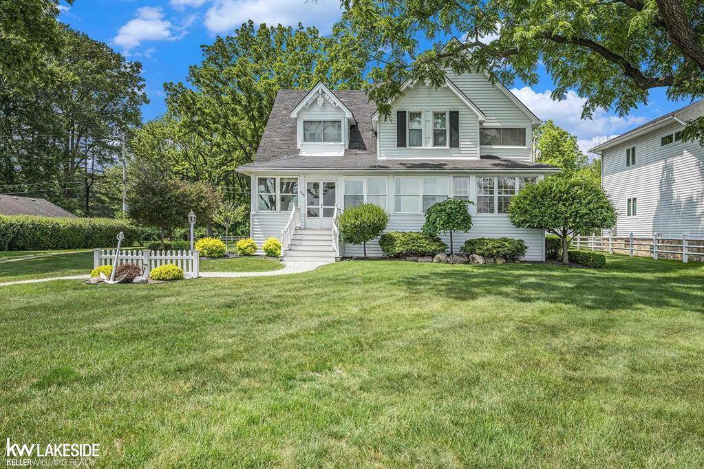Clay Twp, MI 48028,1520 S Channel Drive
