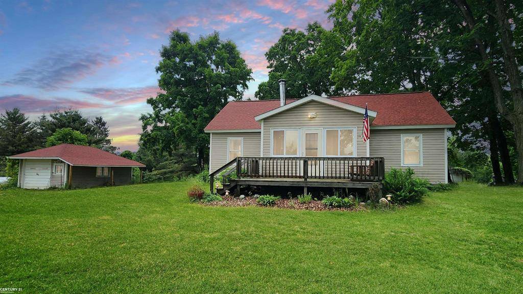 Oscoda Twp, MI 48737,4467 Kings Corner Road