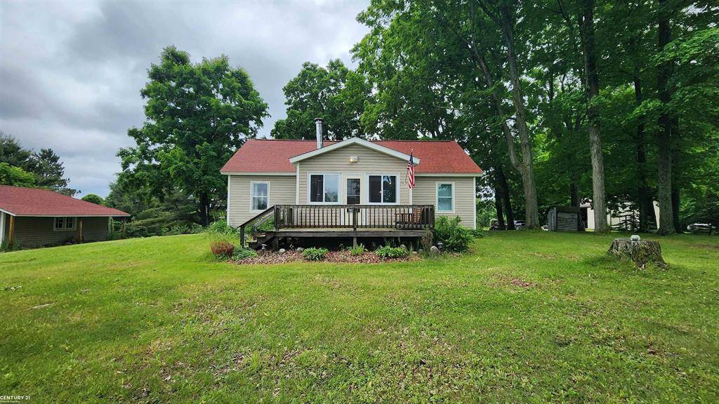 Oscoda Twp, MI 48737,4467 Kings Corner Road