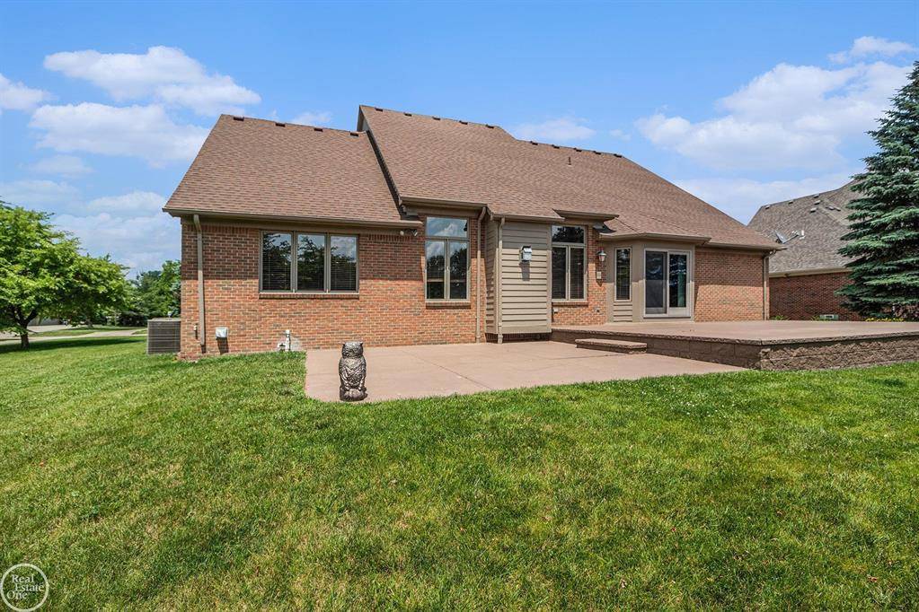 Washington Twp, MI 48094,14454 Fruitwood Drive