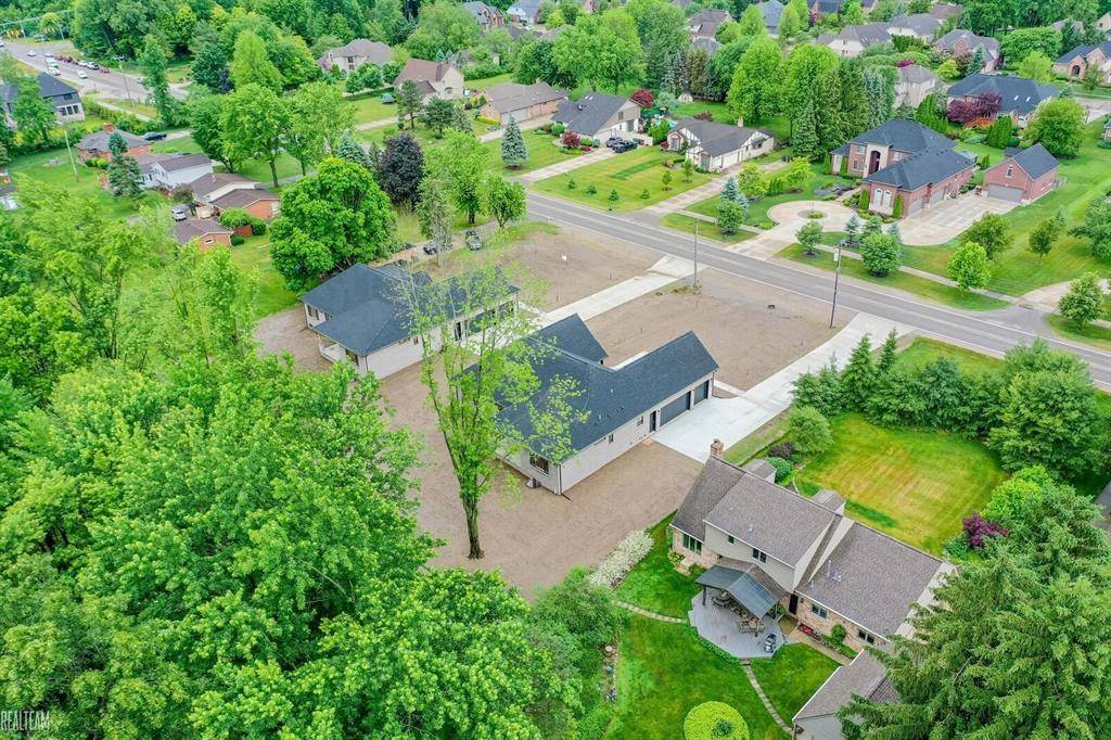 Shelby Twp, MI 48315,55420 Jewell Road