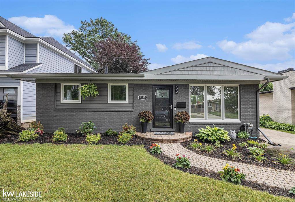 Royal Oak, MI 48073,4110 Edgeland Avenue