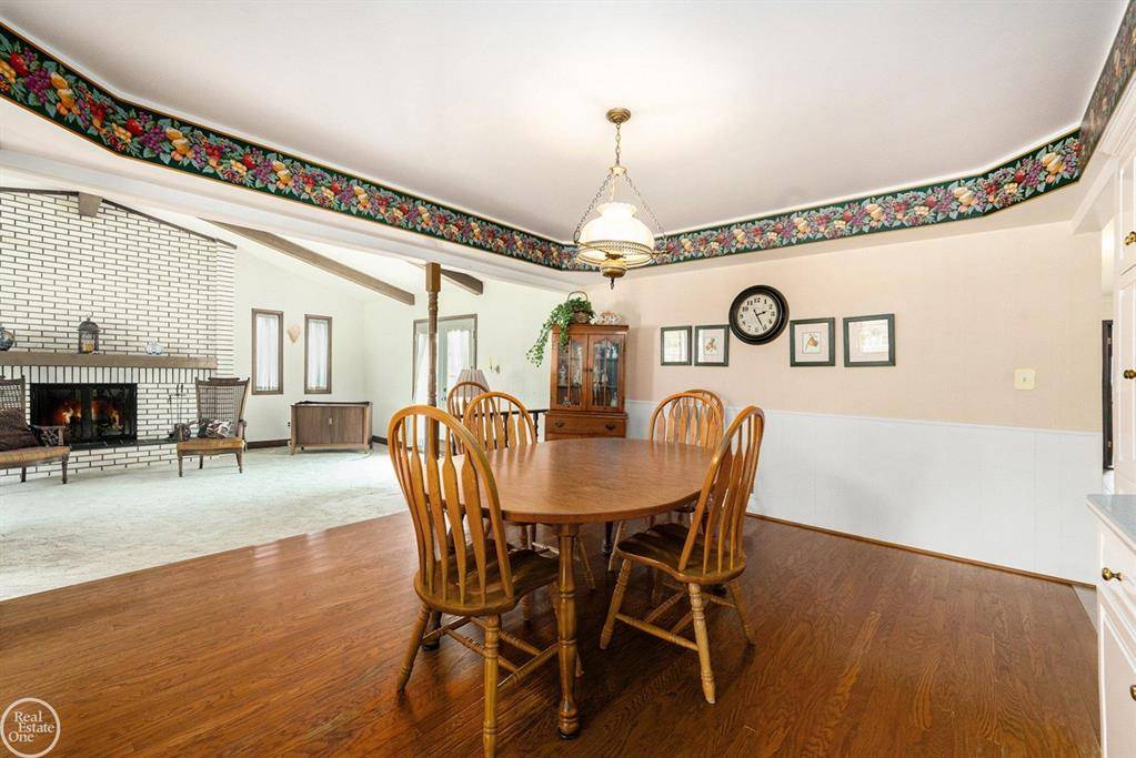 Clinton Twp, MI 48035,35848 Devereaux Road