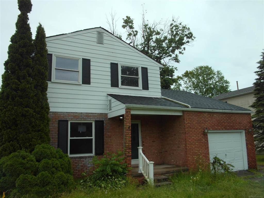 Harrison Twp, MI 48045,38014 Mallast Street