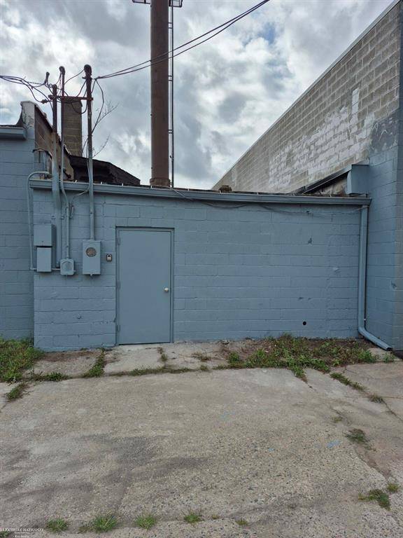 Detroit, MI 48224,16635 Harper Avenue