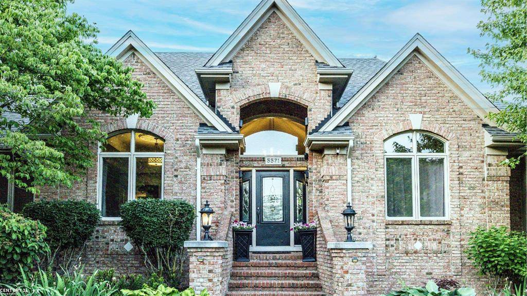 Washington Twp, MI 48094,5571 Brookside Lane