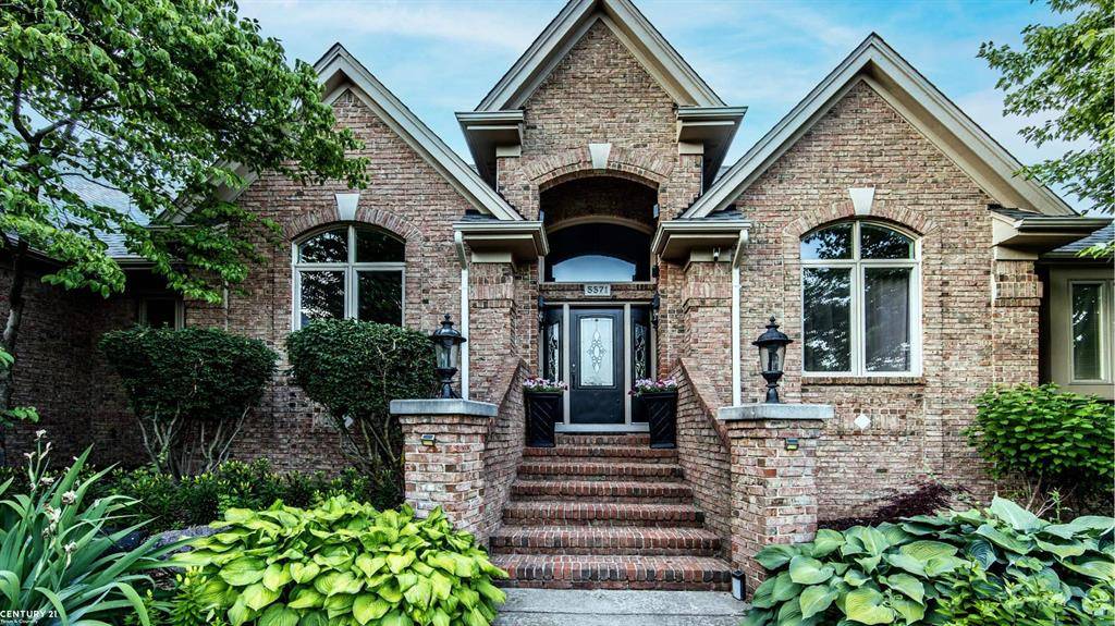 Washington Twp, MI 48094,5571 Brookside Lane