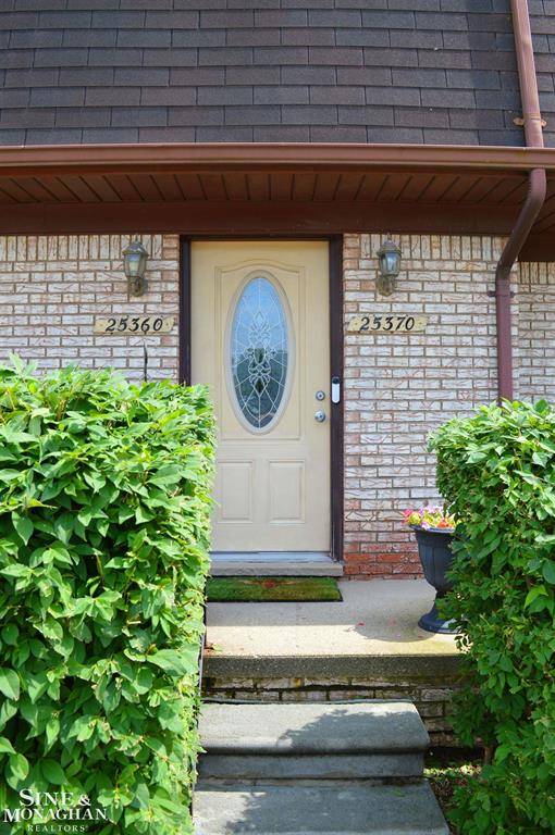 Harrison Twp, MI 48045,25370 Quarter Deck St Street