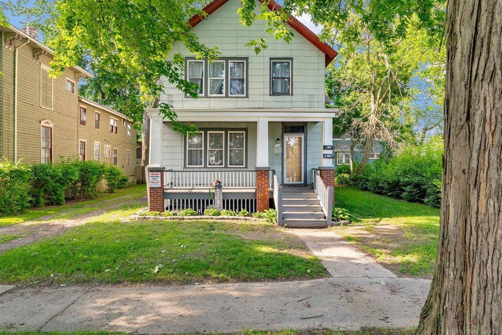 Port Huron, MI 48060,734 Court Street