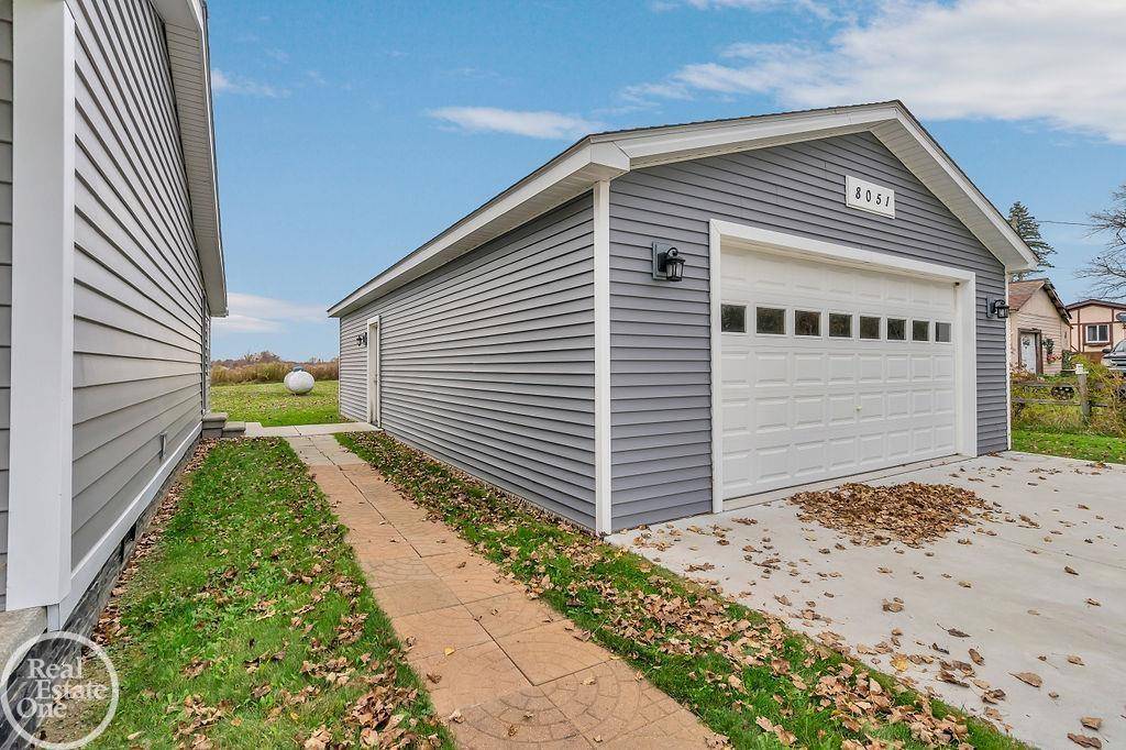Greenwood Twp, MI 48006,8051 Logana Road