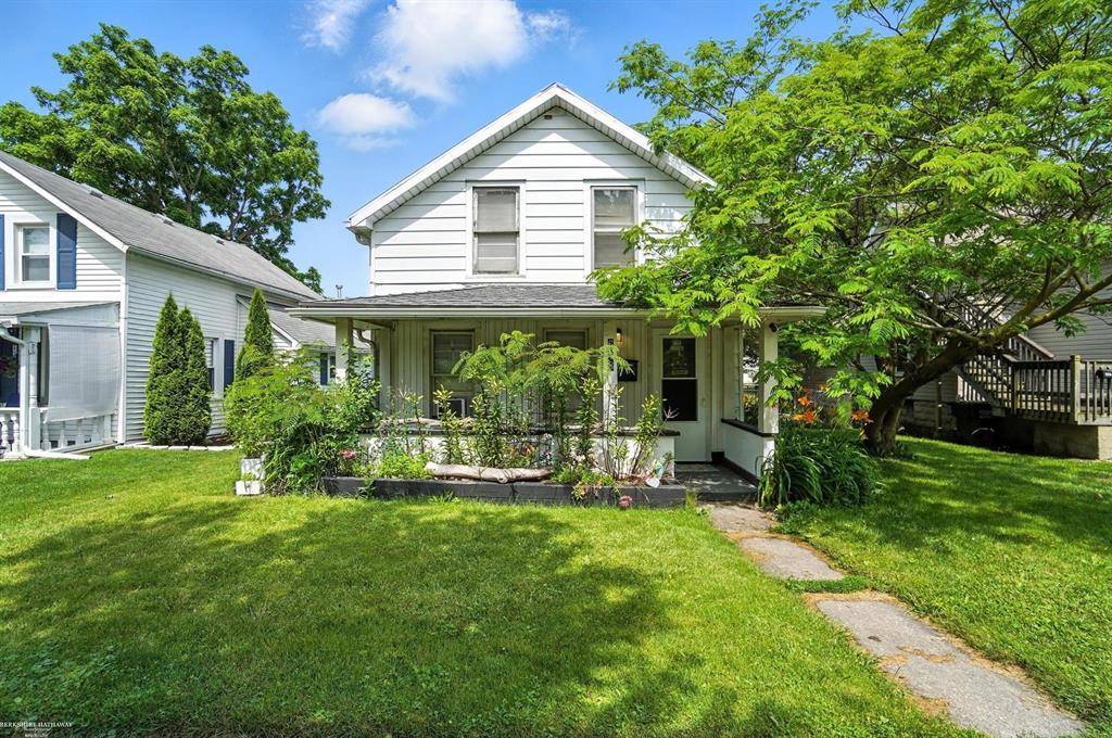 Monroe, MI 48161,618 Harrison Street
