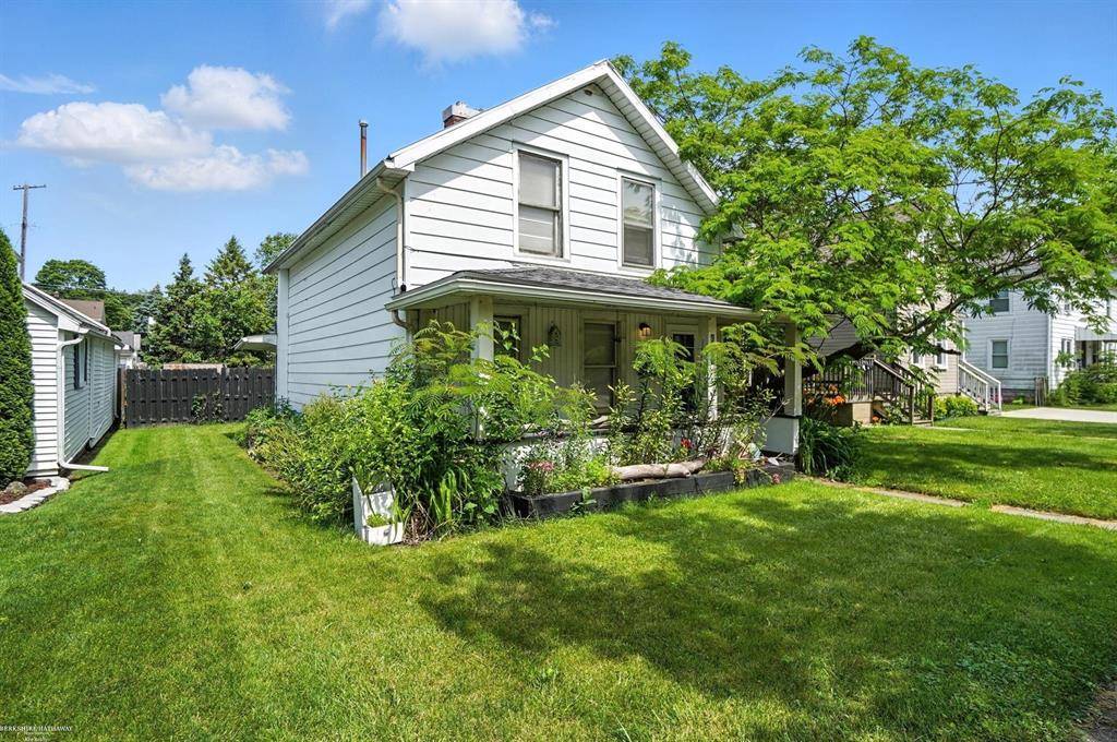 Monroe, MI 48161,618 Harrison Street