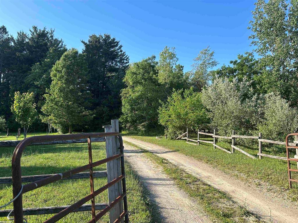 Koylton Twp, MI 48727,6553 Mayville Road