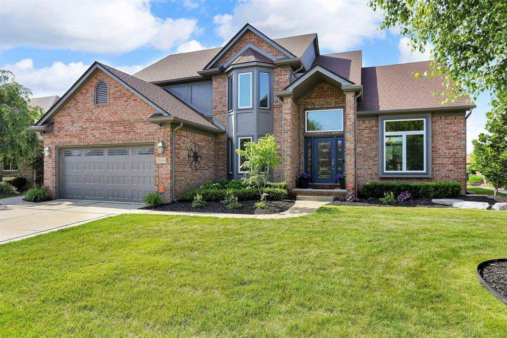 Macomb Twp, MI 48044,21334 Carlton Drive