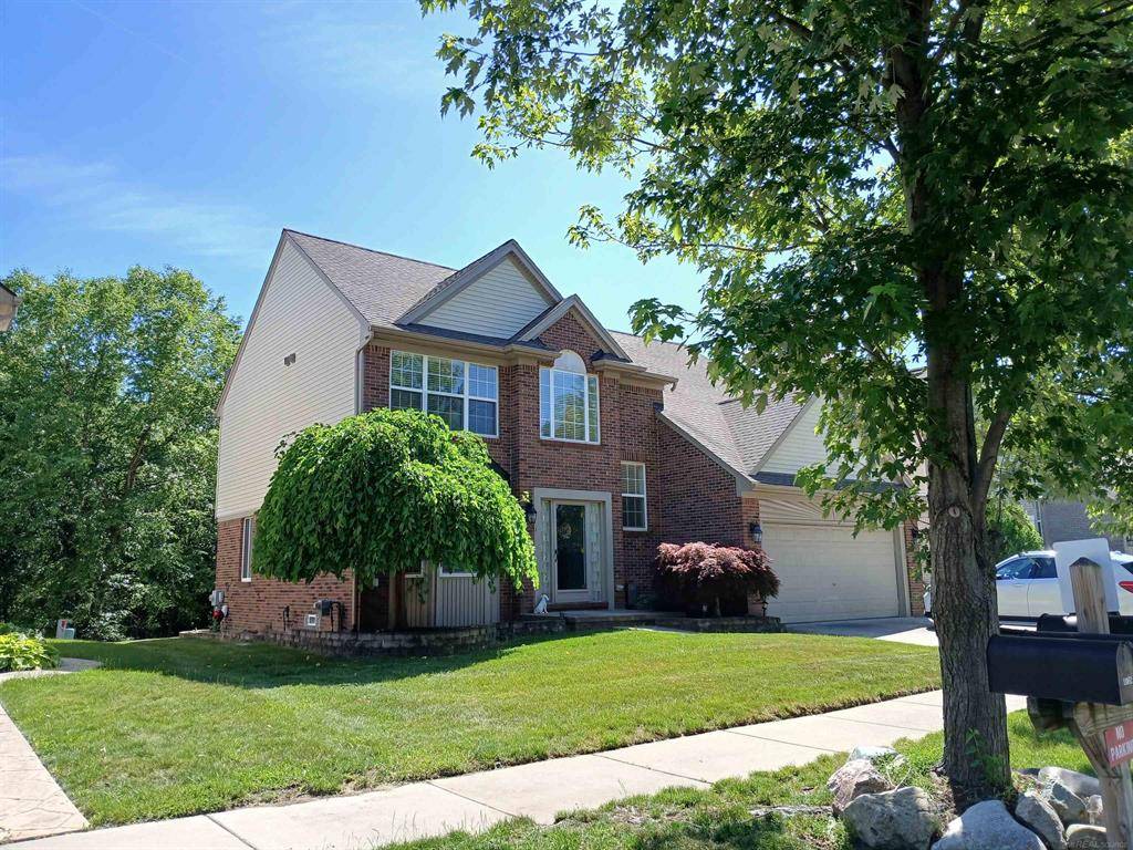 Sterling Heights, MI 48312,11820 Creekview Drive