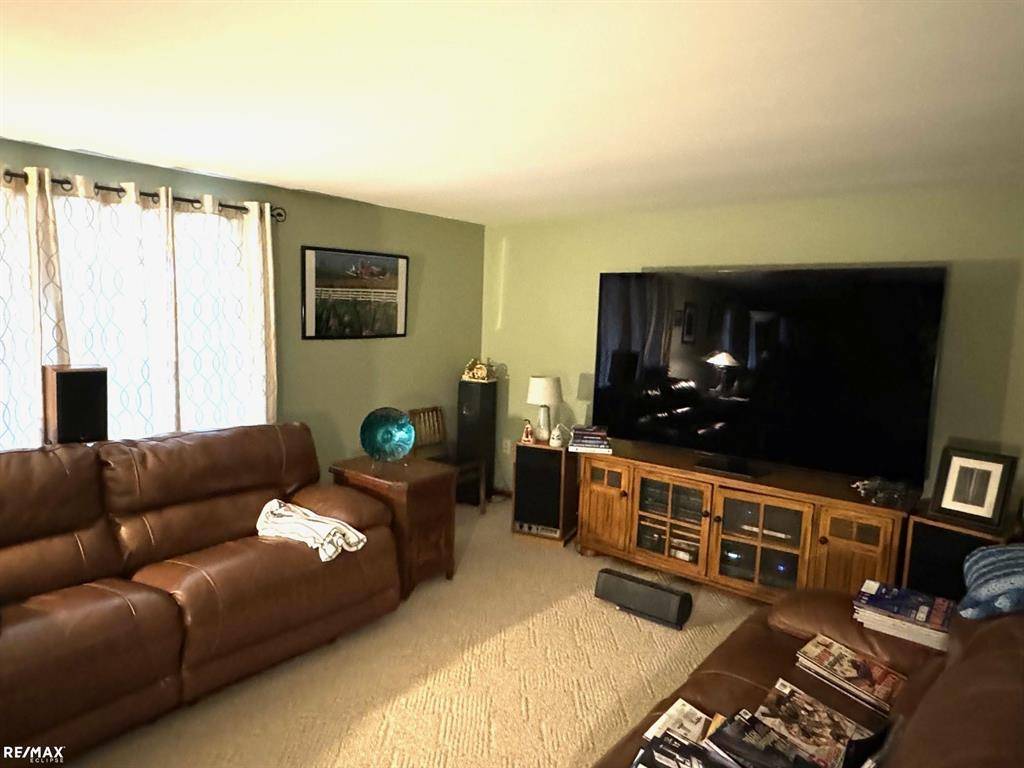Washington Twp, MI 48095,63590 Mound Road
