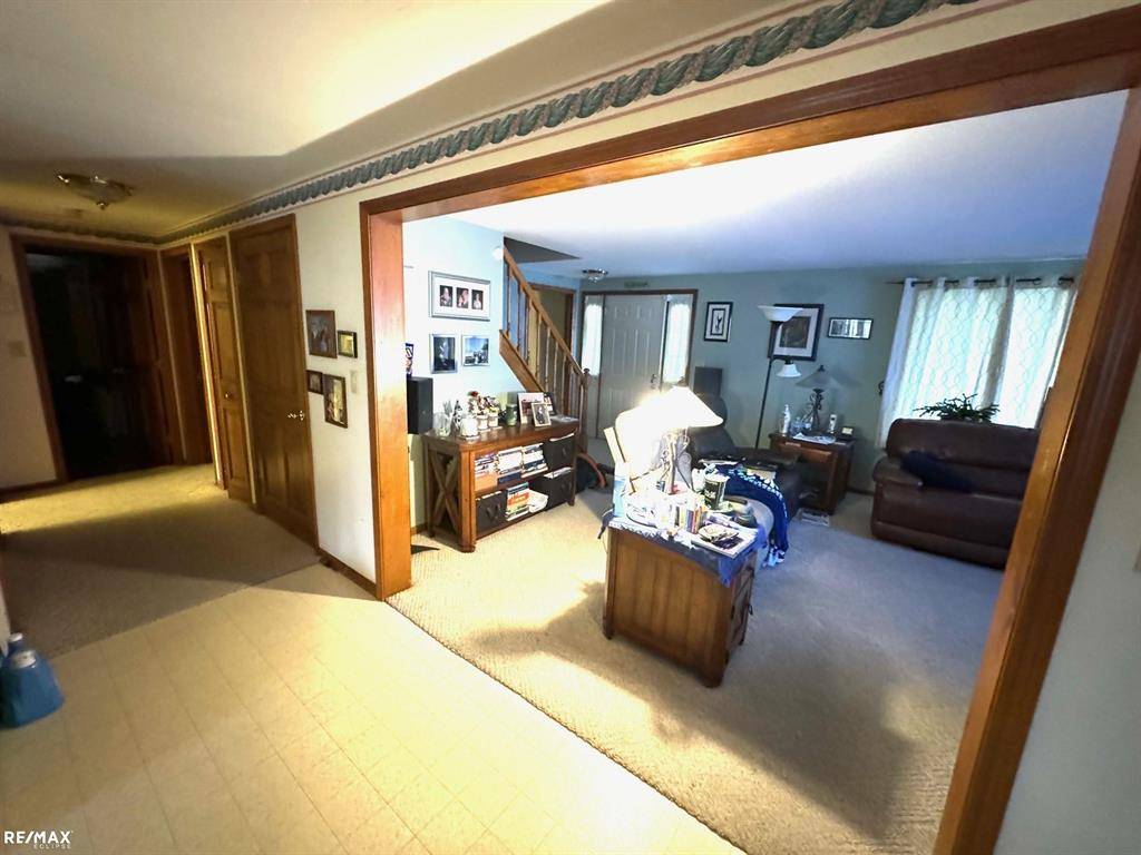 Washington Twp, MI 48095,63590 Mound Road