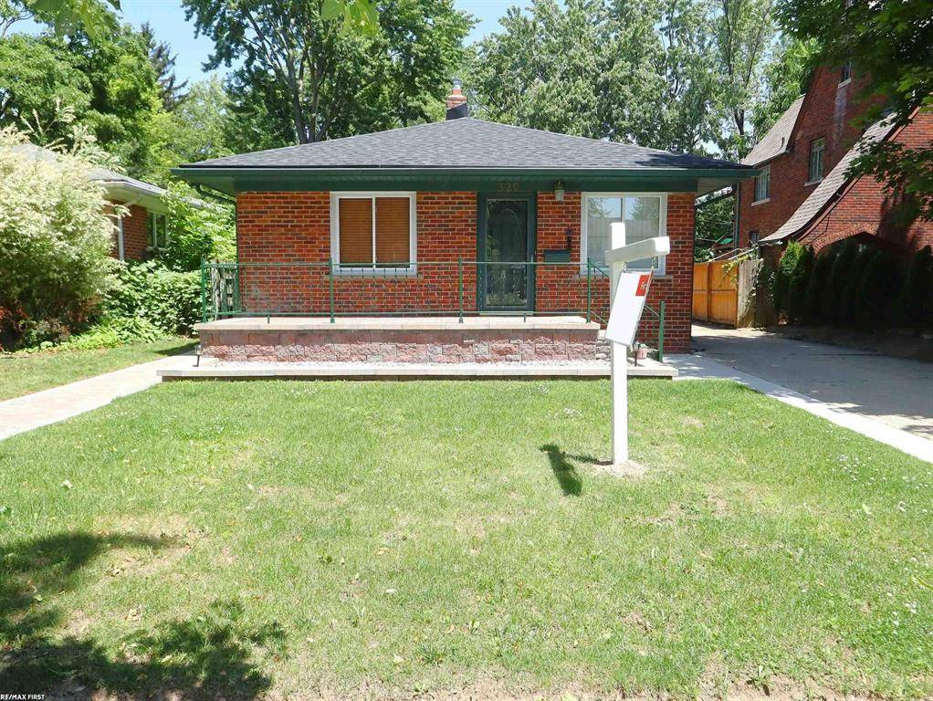 Mt. Clemens, MI 48043,320 Esplanade Street