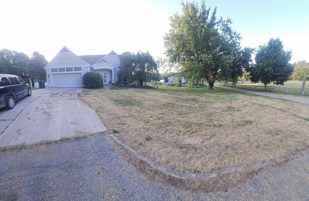 Crockery Twp, MI 49448,11639 State Road