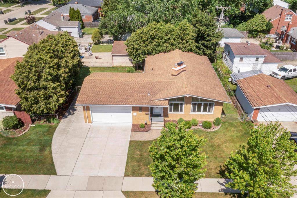 St. Clair Shores, MI 48080,23005 Malvern Street