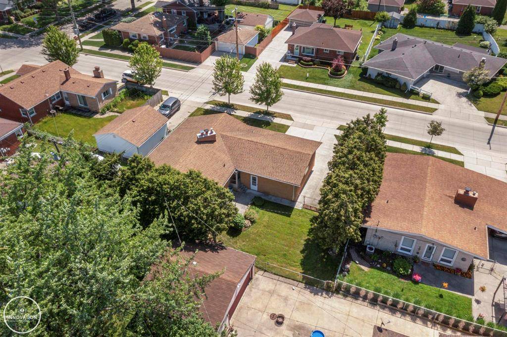 St. Clair Shores, MI 48080,23005 Malvern Street