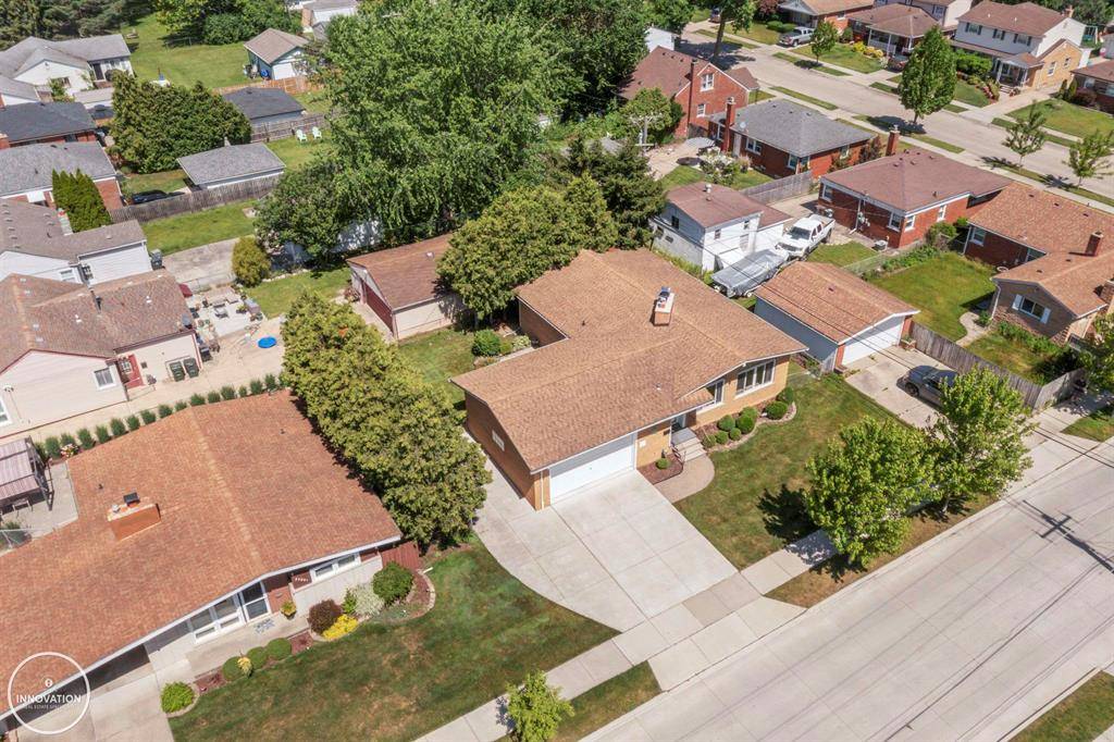 St. Clair Shores, MI 48080,23005 Malvern Street