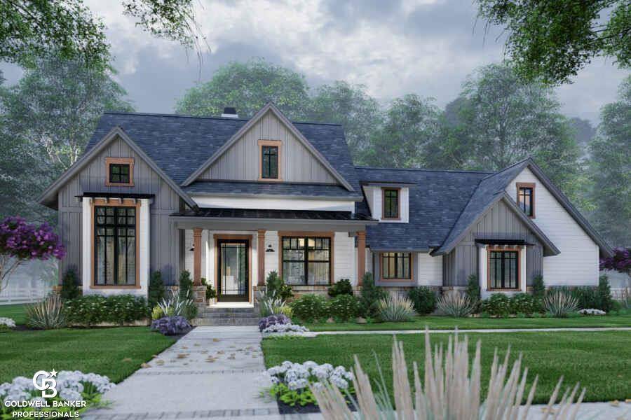 St. Clair Twp, MI 48079,4158 Neuman Road