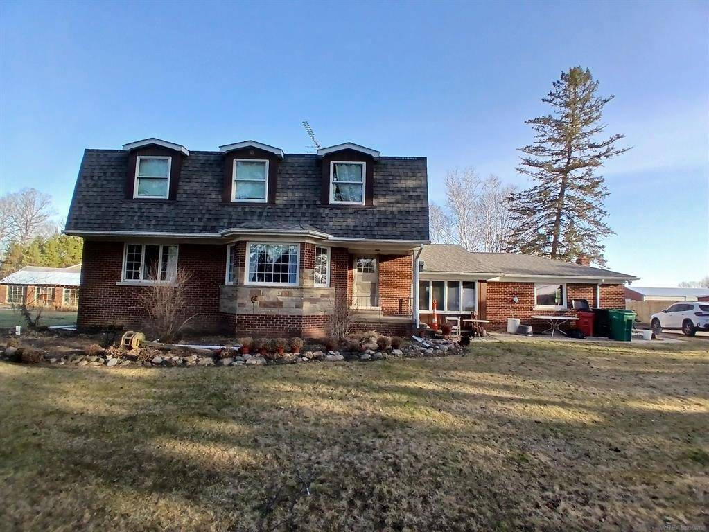 Lenox Twp, MI 48048,28405 26 Mile Road