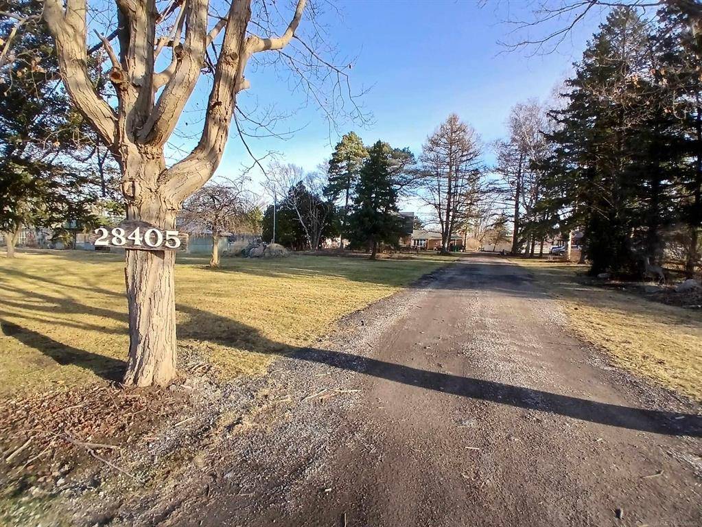 Lenox Twp, MI 48048,28405 26 Mile Road