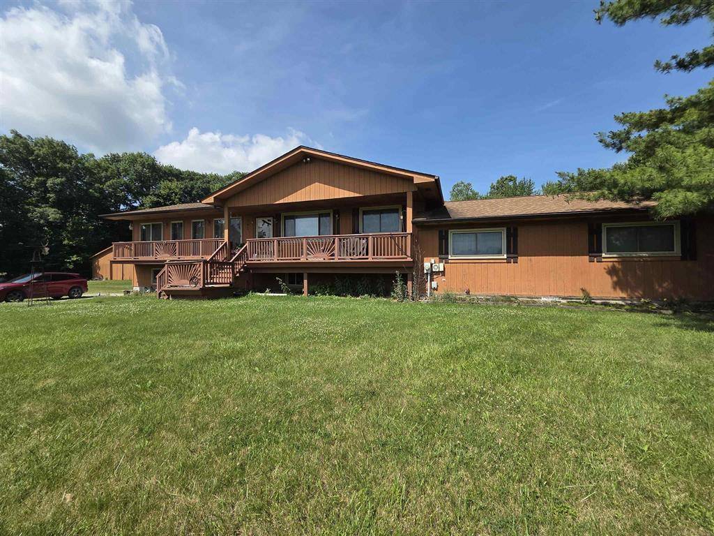 Macomb Twp, MI 48042,55305 Fairchild Road
