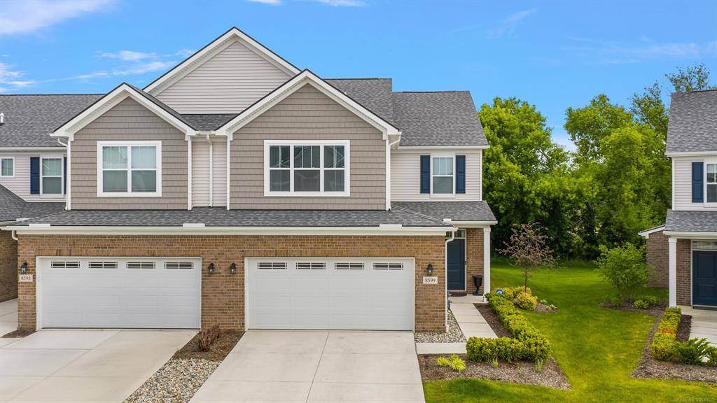 Washington Twp, MI 48094,8599 Grove Street
