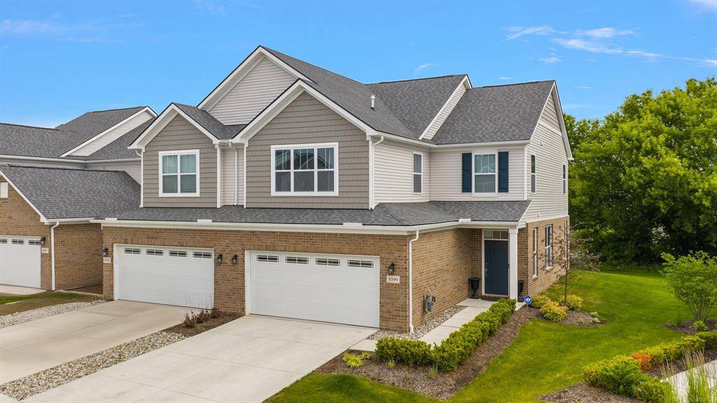 Washington Twp, MI 48094,8599 Grove Street