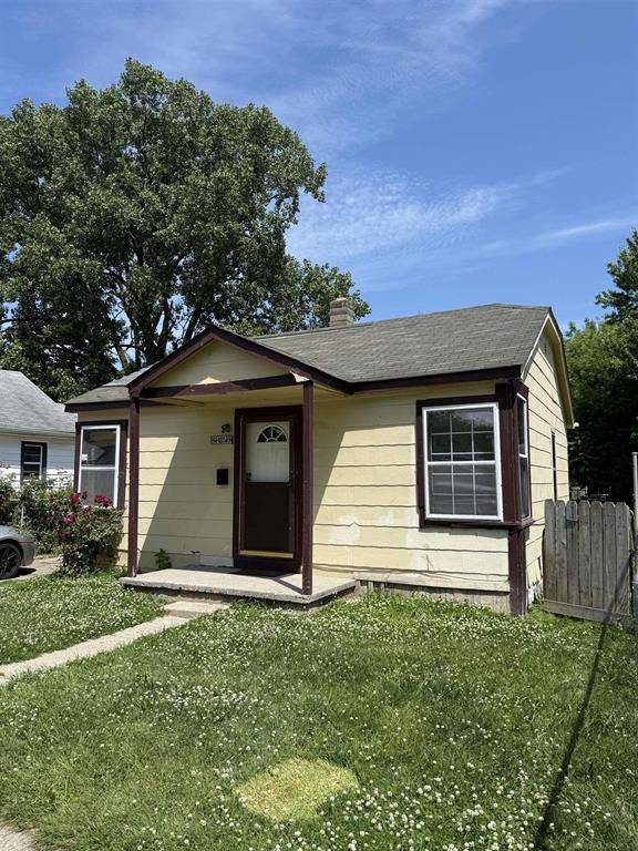 Warren, MI 48089,8459 Republic Avenue